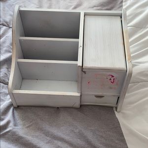 Makeup Organizer